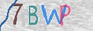 Εικόνα CAPTCHA