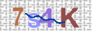 Εικόνα CAPTCHA