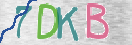 Εικόνα CAPTCHA