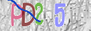 Εικόνα CAPTCHA