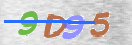 Εικόνα CAPTCHA