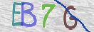 Εικόνα CAPTCHA