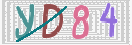 Εικόνα CAPTCHA