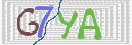 Εικόνα CAPTCHA