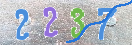 Εικόνα CAPTCHA