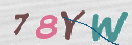 Εικόνα CAPTCHA