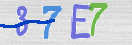 Εικόνα CAPTCHA
