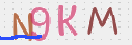 Εικόνα CAPTCHA