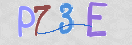 Εικόνα CAPTCHA
