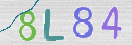 Εικόνα CAPTCHA