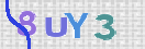 Εικόνα CAPTCHA