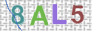 Εικόνα CAPTCHA