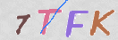 Εικόνα CAPTCHA