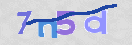 Εικόνα CAPTCHA