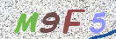 Εικόνα CAPTCHA