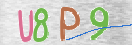 Εικόνα CAPTCHA