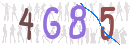Εικόνα CAPTCHA