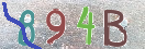 Εικόνα CAPTCHA