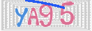 Εικόνα CAPTCHA