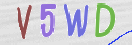 Εικόνα CAPTCHA