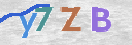 Εικόνα CAPTCHA