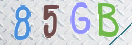 Εικόνα CAPTCHA