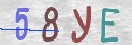 Εικόνα CAPTCHA