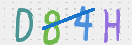 Εικόνα CAPTCHA