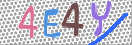 Εικόνα CAPTCHA