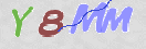 Εικόνα CAPTCHA