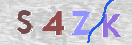 Εικόνα CAPTCHA
