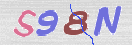 Εικόνα CAPTCHA