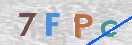 Εικόνα CAPTCHA