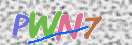 Εικόνα CAPTCHA