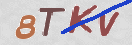 Εικόνα CAPTCHA