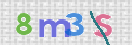 Εικόνα CAPTCHA