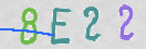 Εικόνα CAPTCHA