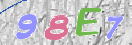 Εικόνα CAPTCHA