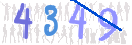 Εικόνα CAPTCHA