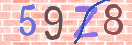 Εικόνα CAPTCHA