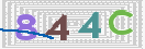 Εικόνα CAPTCHA