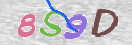 Εικόνα CAPTCHA
