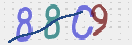 Εικόνα CAPTCHA