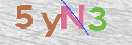 Εικόνα CAPTCHA