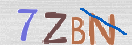 Εικόνα CAPTCHA