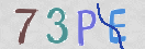 Εικόνα CAPTCHA