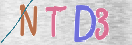 Εικόνα CAPTCHA