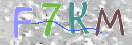 Εικόνα CAPTCHA