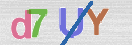 Εικόνα CAPTCHA