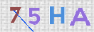 Εικόνα CAPTCHA